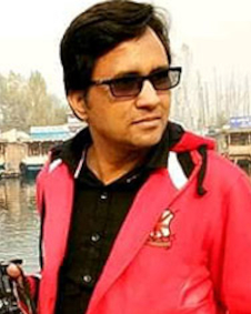 सनोज मिश्रा