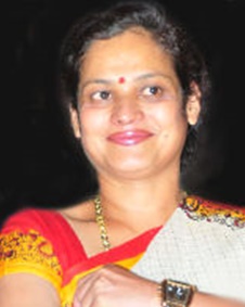 ശാന്ത കുമാരി