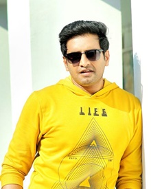 സന്താനം (തമിഴ് നടൻ)