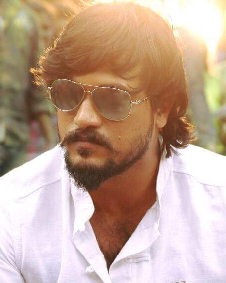 Santhosh