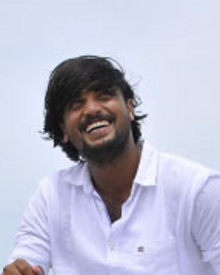 ಸಂತೋಷ್ ( ಗಣಪ )