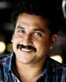 സന്തോഷ് കീഴാറ്റൂര്‍