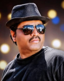 Santhosh Kumar RS