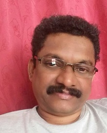 സന്തോഷ് മണ്ടൂര്‍