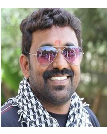 സന്തോഷ് നായർ