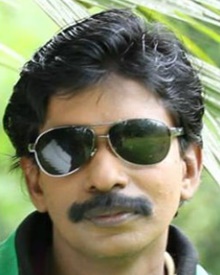 സന്തോഷ് പണ്ഡിറ്റ്