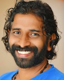 സന്തോഷ് പെരിങ്ങോത്ത്