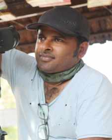 ಸಂತೋಷ್ ರೈ ಪಾತಾಜೆ