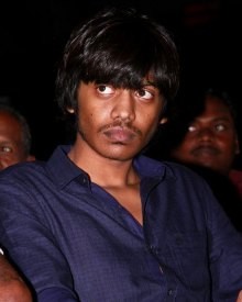 సంతోష్ రమేష్