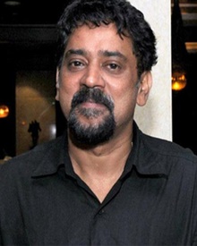 സന്തോഷ് ശിവൻ