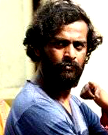 சந்தோஷ் ஸ்ரீராம்