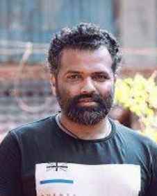 ಸಂತೋಷ್ ಶ್ರೀಕಂಠಪ್ಪ