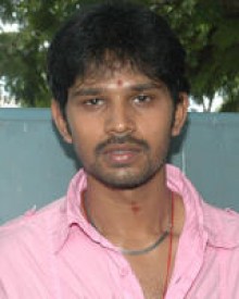 సంతోష్ (తమిళ యాక్టర్)