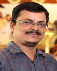 സന്തോഷ് വര്‍മ