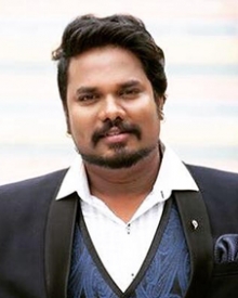 ಸಂತೋಷ್ ವೆಂಕಿ