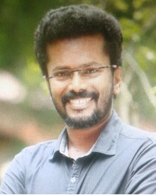 സന്തോഷ്‌ വിശ്വനാഥ്