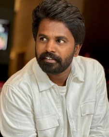 ಸಂತೋಷ್ ಆಶ್ರಯ್