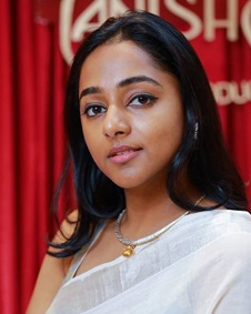 ശാന്തി ബാലചന്ദ്രന്‍