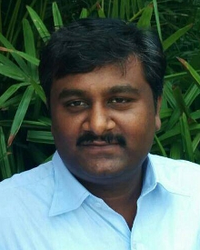 ಸಂತೋಷ್ ಬಾಗಲಕೋಟಿ