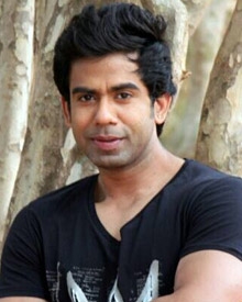 ಸಂತೋಷ್ (ಕನ್ನಡ)