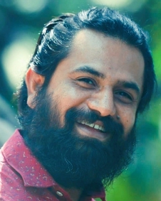 ಸಂತೋಷಕುಮಾರ್ ಕೆ.ಸಿ