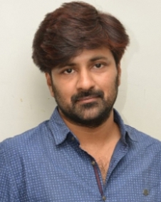 ಸಂತೋಷಕುಮಾರ್ ಬೇಟಗೇರಿ