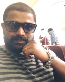 സനു എസ് നായര്‍