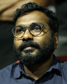 शानू वर्गीस