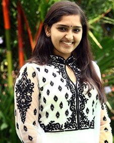 സനുഷ സന്തോഷ്‌