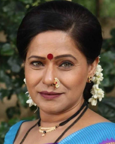 संयोगिता भावे