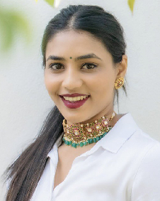 सप्तमी गौड़ा