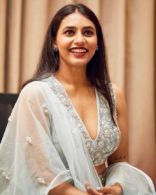 ಸಪ್ತಮಿ ಗೌಡ