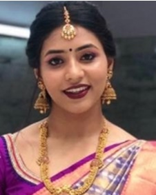 സപ്തമി ഗൗഡ