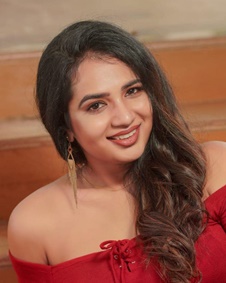 ശരണ്യ ആനന്ദ്