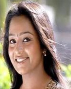 ശരണ്യ ഭാഗ്യരാജ്