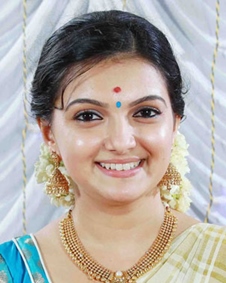 ಶರಣ್ಯ ಮೋಹನ್