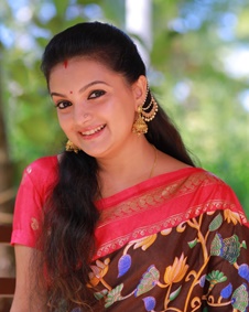 ശരണ്യ മോഹന്‍