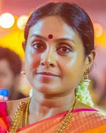 ಶರಣ್ಯ ಪೊಂವಣ್ಣನ್