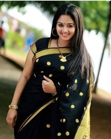 ശരണ്യ ശശി