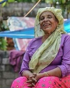 സരസ ബാലുശ്ശേരി