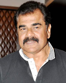 ശരത് സക്സേന
