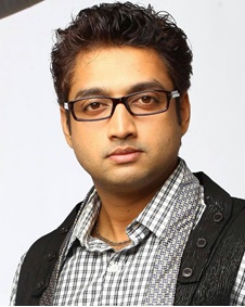 ശരത് ദാസ്