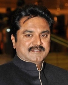 ശരത്കുമാര്‍