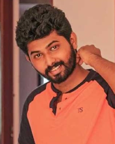 சரவணா விக்ரம்