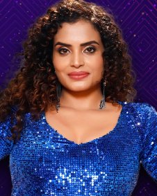 సరయు  7 ఆర్ట్స్‌