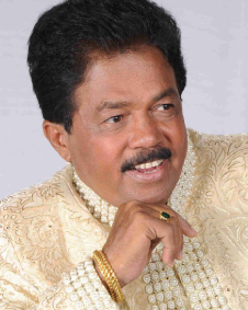 ಸರಿಗಮ ವಿಜಿ