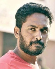 സര്‍ജുന്‍ കെ എം