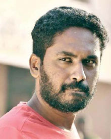 சர்ஜுன் கேஎம்