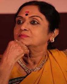 సరోజా దేవి బి