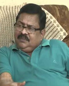 ശശി പരവൂര്‍